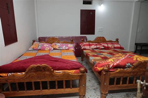 GAALIGUDDA HOME STAY - Guest house Reviews (Horanadu, India)