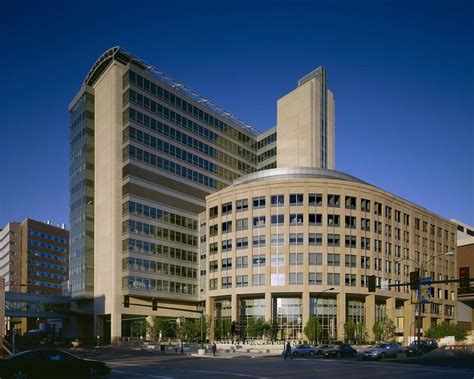 Barnes-Jewish Hospital - 12 Photos - Hospitals - Central West End - St ...