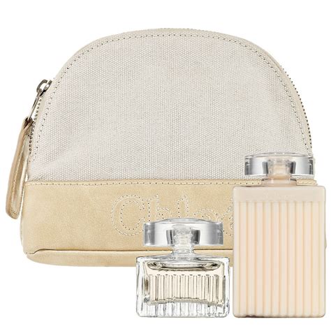 Chloe Luxury Gift Set - Chloé | Sephora