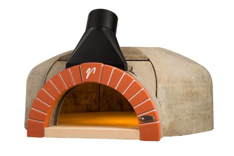 Commercial Wood Fired Pizza Ovens | Fornieri Wood Fired Ovens