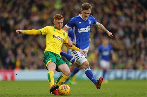 Norwich fans say their "nerves are jangling" ahead of the East Anglian Derby