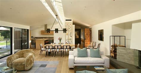 20 Ranch-Style Homes With Modern Interior Style