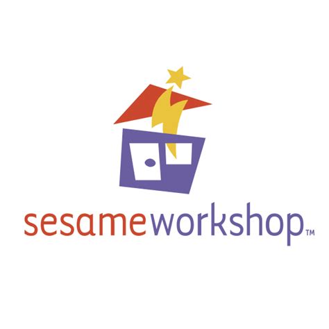 sesame-workshop Download png