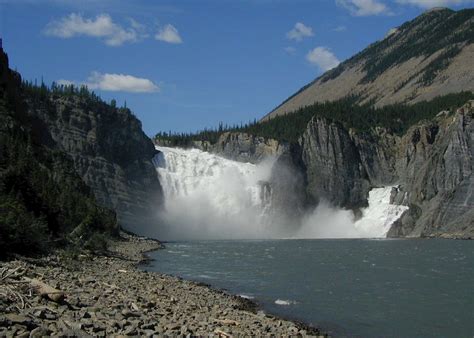 Visit Nahanni National Park in Canada | Audley Travel US