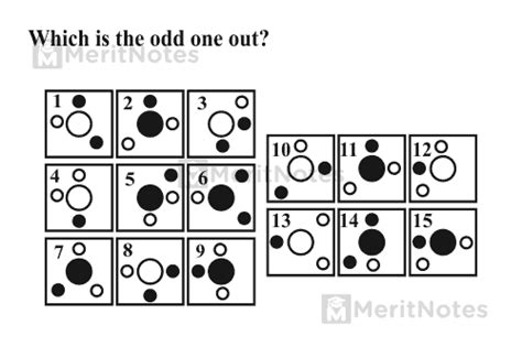 100+ Sequence Puzzles with Answers - 2