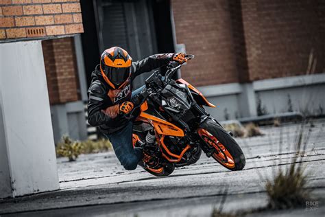 First Look: 2024 KTM Duke 390, 250 and 125 revealed | Bike EXIF