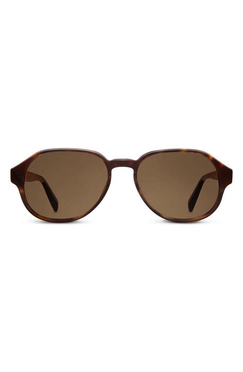 Warby Parker 'Oxley' 54mm Polarized Sunglasses | Nordstrom