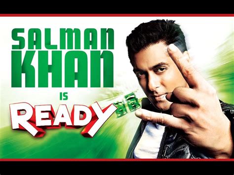 Ready Movie Review ~ Salman Khan Fans