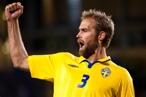 Mundialistas y Mitos: OLOF MELLBERG