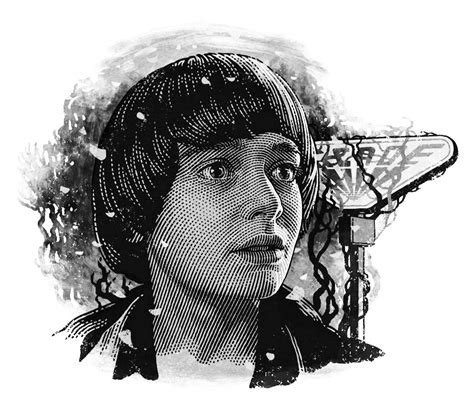 Stranger Thing Will Byers by Tatiana Trikoz, Noah Schnapp, Season 1, Arcade, Upside Down ...