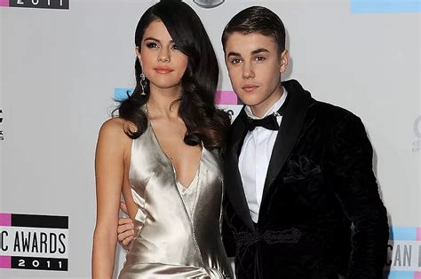 What would Selena Gomez and Justin Bieber look like at their wedding ...