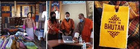 Bhutan improves trade competitiveness and economic diversification