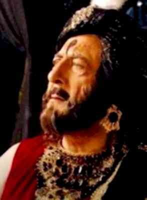 Shakuni Mama from 'Mahabharat' Sarabjeet Singh Paintal passes away at 78