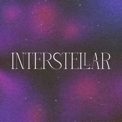 Interstellar Experience