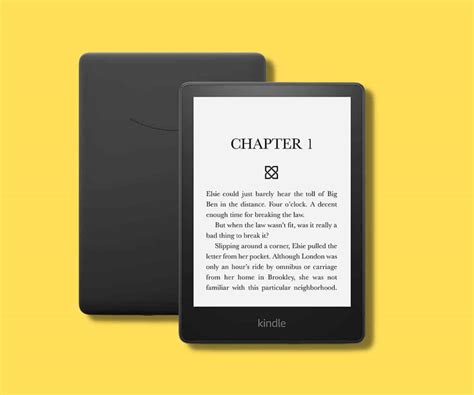 Is Amazon’s New Kindle Paperwhite 5 (2021) Worth It? Let’s Find Out ...