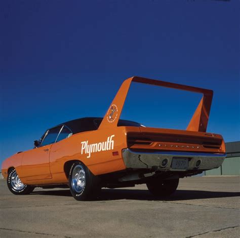 MotorCities - Remembering the Chrysler Winged Cars That Made History | 2020 | Story of the Week