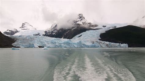 A Guide to Argentina’s Upsala Glacier | Bookmundi