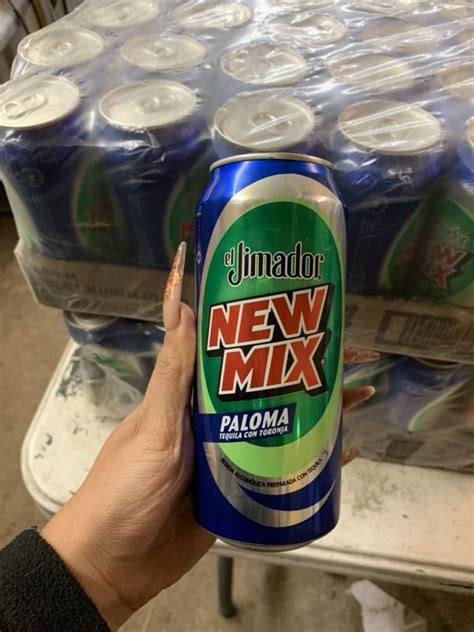 New Mix (Paloma ) 473Ml de Mexico for Sale in Dallas, TX - OfferUp