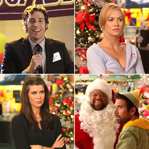 'Chuck' Cast: Where Are They Now? | Us Weekly