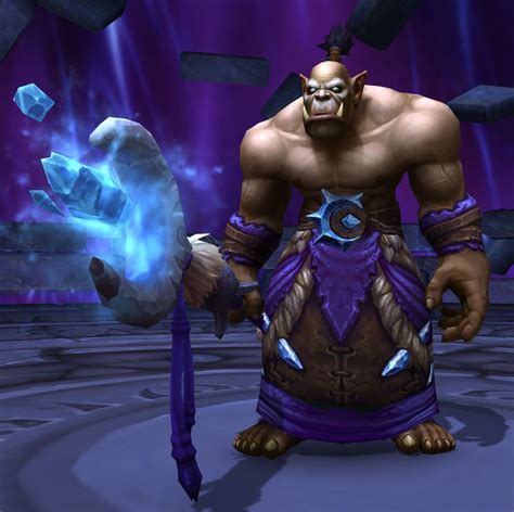 Ner'zhul (tactics) - Wowpedia - Your wiki guide to the World of Warcraft