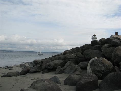 Marrowstone Point Lighthouse (Marrowstone Island) - All You Need to ...