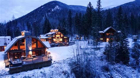 Winter Retreats in Western Montana | The Official Western Montana ...