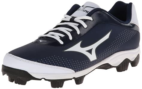 Best Mens Molded Baseball Cleats - 2018 Top Rated Comfortable Pairs