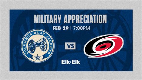 Single Game Tickets | Columbus Blue Jackets