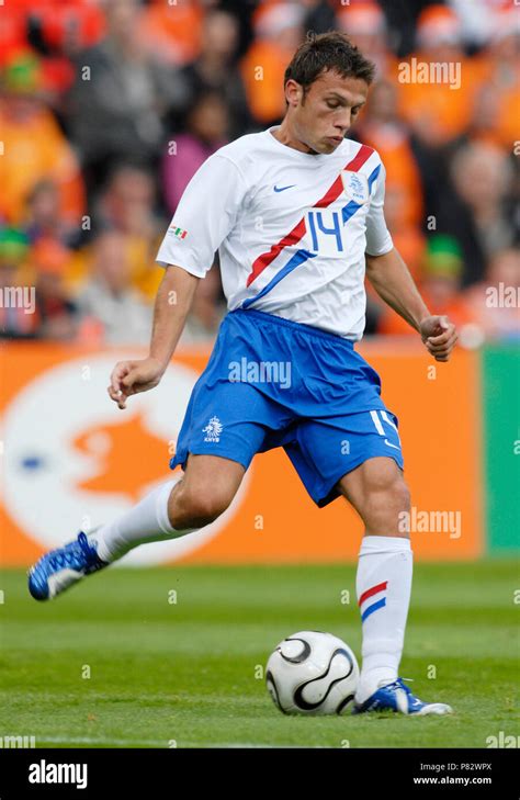 John heitinga hi-res stock photography and images - Alamy