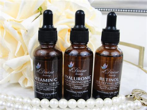 BEST SERUM FOR OILY SKIN, DRY SKIN, AGING SKIN OR HYPERPIGMENTATION!