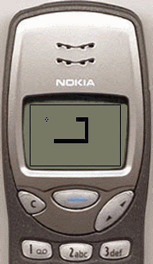 Nokia | Snake game : r/nostalgia