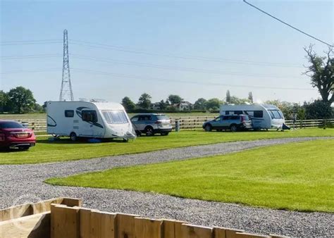 York caravan parks - 25+ of the best caravan sites near York