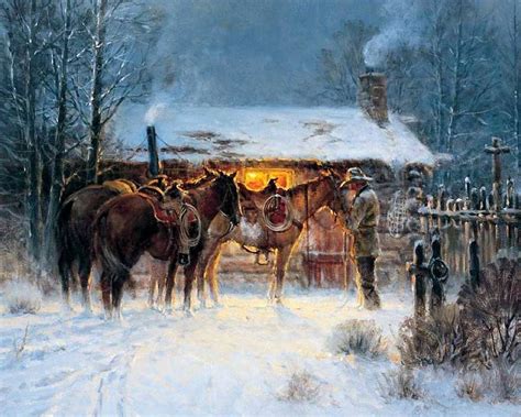 Gerald Harvey Jones (1933-2017) | Wilder westen, Pferde, Indianer