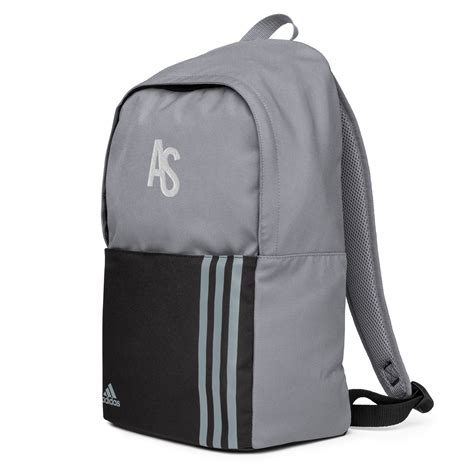 Adidas Backpack - AS Logo