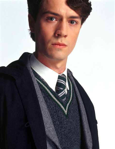 Portrait of Tom Riddle — Harry Potter Fan Zone