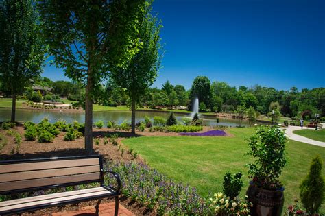 How to Appreciate a Visit to the Huntsville Botanical Garden?