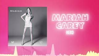 Mariah carey hero karaoke lyrics - salesbro