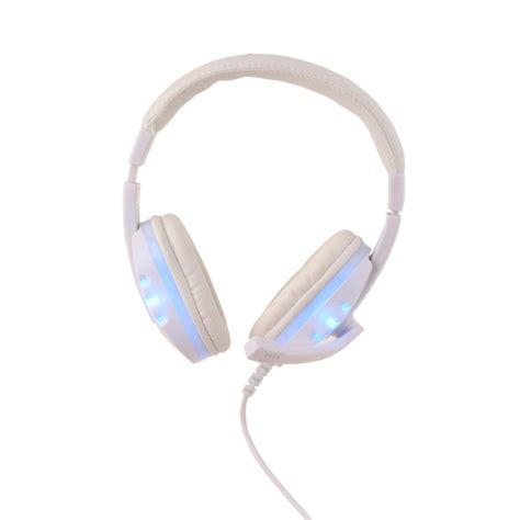 LVLUP Light Up Pro Gaming Headset