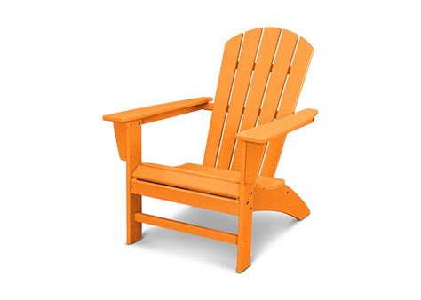 Bright & Colorful Adirondack Chairs | POLYWOOD - POLYWOOD®