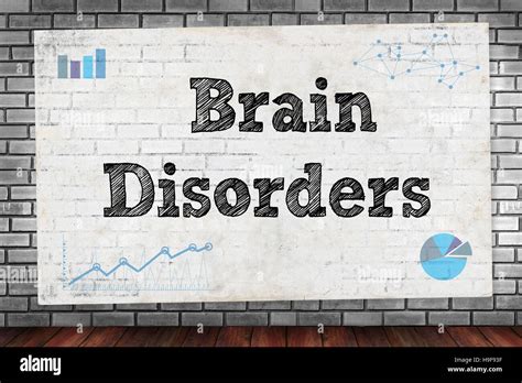 Brain Disorders Stock Photo - Alamy