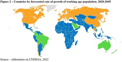 China Is Far From Alone in Experiencing Population Decline – The Diplomat