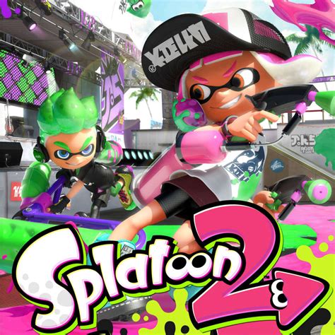 Splatoon 2 Videos - GameSpot