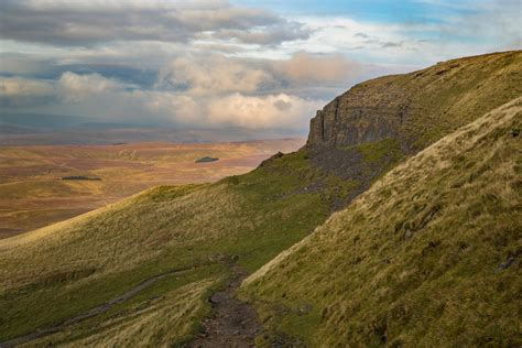 Yorkshire Landscape Free Stock Photo - Public Domain Pictures