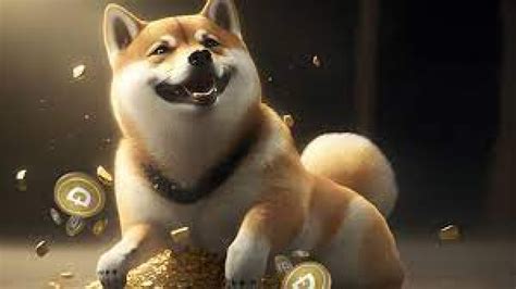 The Doge Meme Comes to Life: Kabosu, the Shiba Inu Dog, to be ...