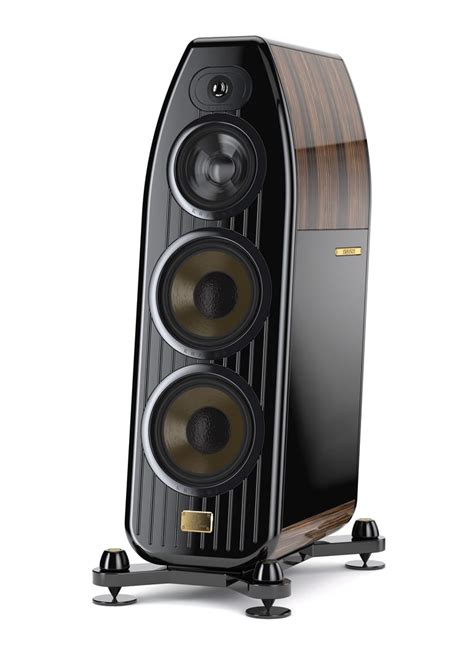 Kharma Exquisite-Midi Loudspeaker - Page 3 of 3 - The Absolute Sound