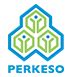 PERKESO