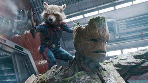 Guardians of the Galaxy Vol. 3 Finally Explains Rocket’s Obsession With Stealing Prosthetics