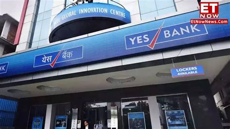 Yes Bank share price today: Stock hits 52-week high; what's driving the ...