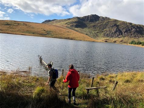 Hiking matters #601: Mt. Siabod in Snowdon National Park, Wales – Pinoy Mountaineer