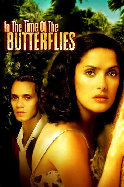 In the Time of the Butterflies (2001) – Filmer – Film . nu